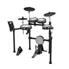 Electric Drums - Millenium MPS-450 E-Drum Set