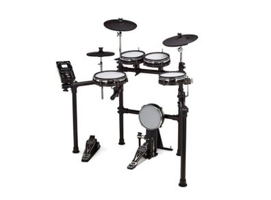 Electric Drums - Millenium MPS-450 E-Drum Set