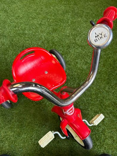 Italtrike kids trike