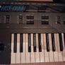 Korg DW-8000 analog synthesizer Image 2