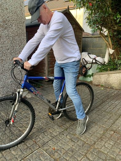 Men's Bike