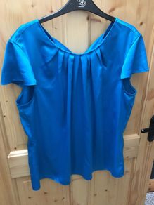 Ann Taylor blouse