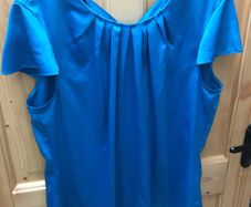 Ann Taylor blouse