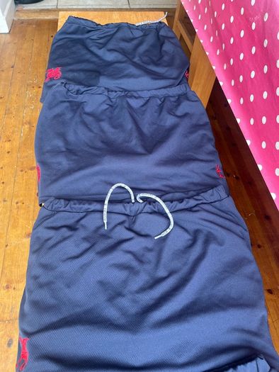 Wesley School Uniform - Girls Hockey Skorts