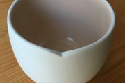 Nespresso India Mahdavi Origin Lungo Cup