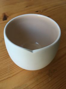 Nespresso India Mahdavi Origin Lungo Cup