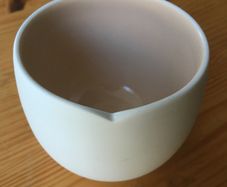 Nespresso India Mahdavi Origin Lungo Cup