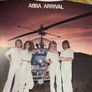 ABBA vinyl lp. Irish pressing Image 3