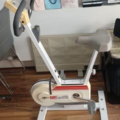 Vintage Exercise Bike