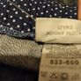 Next Denim Shorts, New With Tags Image 8