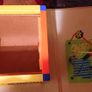 Activity Cube For Small Kids (used). Image 9