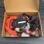 Leatt 5.5 Motocross Neck Brace L/XL Image 3