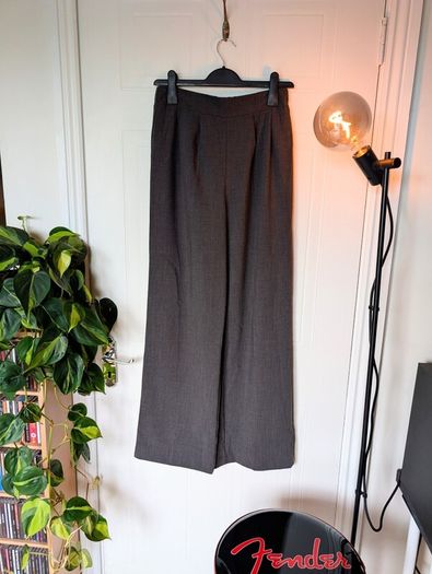 3x Trousers Bundle -XS-S