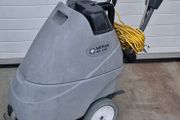 NILFISK AX 410 Extraction machine