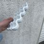 egg holder porcelain 12x eggs Image 2