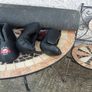 Karate Gloves and Boots Image 3