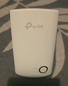 TPLink WiFi Extender