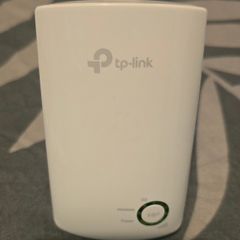 TPLink WiFi Extender