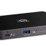 OWC Thunderbolt 4 Hub - Like New Image 2