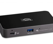 OWC Thunderbolt 4 Hub - Like New