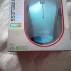 wireless mouse