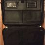 Gateway Leather Laptop Bag Image 6