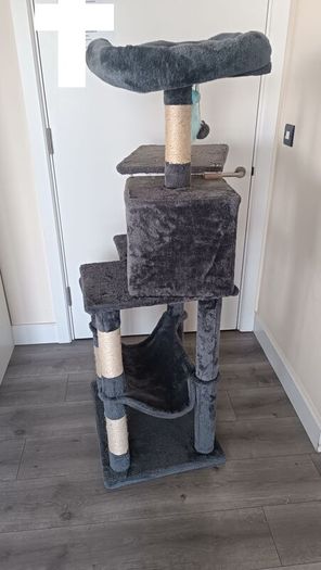 Cat Tree