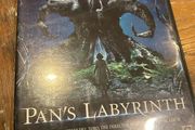 Pan's Labyrinth