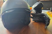 Bell Broozer Helmet (Matte Black)