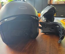 Bell Broozer Helmet (Matte Black)