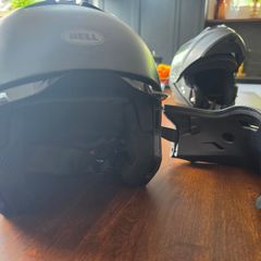 Bell Broozer Helmet (Matte Black)