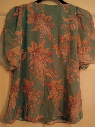 Forever New blouse