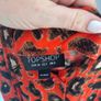 Topshop dress Image 4
