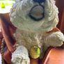 Terrier dog ornament Image 5