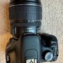 Canon EOS 550D Two Lens System Image 3