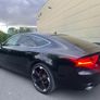 2014 Audi A7 Quattro 3.0 diesel May sell or swap Image 7