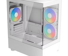 Gg Machines Gaming Pc - Express '26 - 001