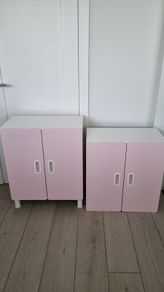 Ikea Stuva Units