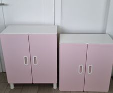 Ikea Stuva Units