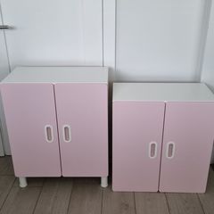 Ikea Stuva Units