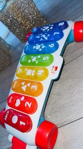 Musical toy