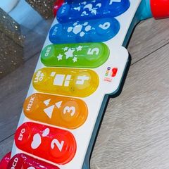 Musical toy