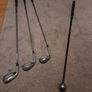 Golf Training Aids - Tour Striker & Putterball Image 3