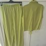 2 piece linen co ord Image 3