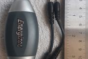 Energizer Energi-To-Go Battery Operated Instant Nokia Mobile Phone Charger AA Power Bank Power Supply PSU