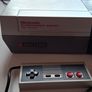 NES Console (Nintendo Entertainment System) Image 4