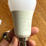 3x Philips Hue White B22 Smart Bulbs - Bluetooth, No Bridge Needed Image 5