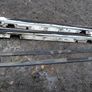 BMW 5 F10 side skirts msport Image 4