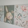 baby room wall decoration Image 3