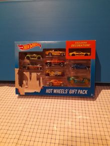 toy cars